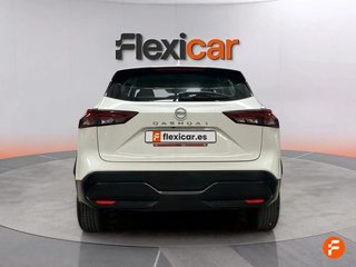 Nissan Qashqai DIG-T 116kW (158CV) mHEV Xtronic Acenta