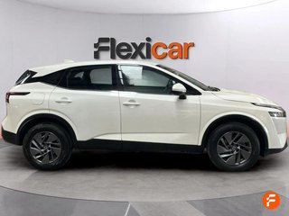 Nissan Qashqai DIG-T 116kW (158CV) mHEV Xtronic Acenta