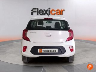 Kia Picanto 1.0 DPi 49kW (67CV) Concept