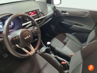 Kia Picanto 1.0 DPi 49kW (67CV) Concept