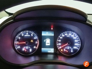 Kia Picanto 1.0 DPi 49kW (67CV) Concept