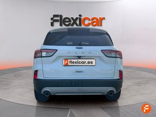 Ford Kuga Titanium 1.5T EcoBoost 110kW (150CV)