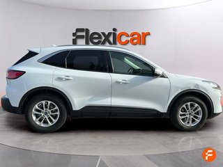 Ford Kuga Titanium 1.5T EcoBoost 110kW (150CV)