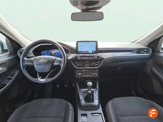Ford Kuga Titanium 1.5T EcoBoost 110kW (150CV)