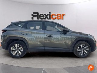 Hyundai Tucson 1.6 CRDI 85kW (115CV) Klass