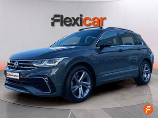 Volkswagen Tiguan Life 2.0 TDI 110kW (150CV) DSG