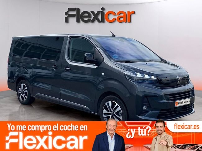 Peugeot Traveller Business Long BlueHDi 180 S&S EAT8 - foto 1