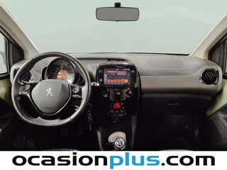 Peugeot 108 VTi Allure 53 kW (72 CV)