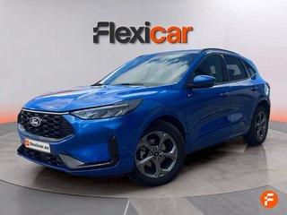 Ford Kuga ST-Line 1.5T EcoBoost 110kW (150CV)