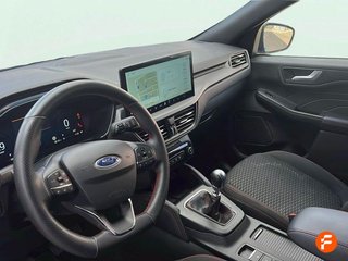 Ford Kuga ST-Line 1.5T EcoBoost 110kW (150CV)