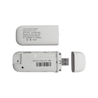 YUOKI99 4GDONG001 Adaptador USB inalámbrico 4G LTE