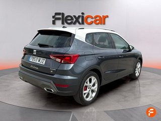 Seat Arona 1.5 TSI 110kW (150CV) DSG FR XL