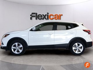 Nissan Qashqai dCi 85 kW (115 CV) E6D ACENTA