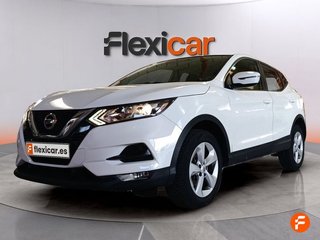 Nissan Qashqai dCi 85 kW (115 CV) E6D ACENTA