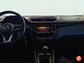 Nissan Qashqai dCi 85 kW (115 CV) E6D ACENTA