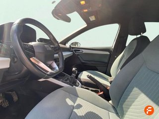 Seat Ibiza 1.0 TSI 81kW (110CV) Special Edition