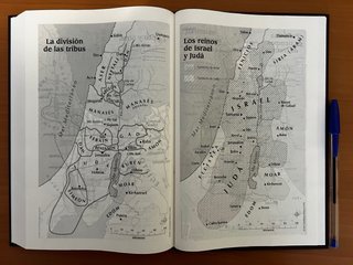 Santa Biblia Reina Valera 1960 - tapa dura