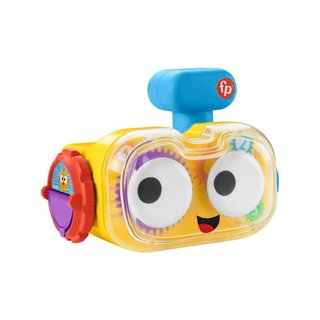 Fisher-Price HCK38 robot educativo música luz