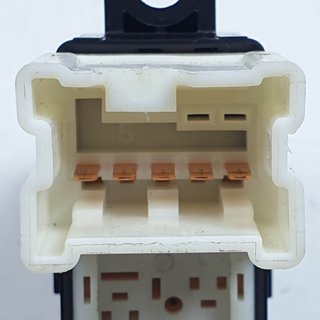 MANDO ELEVALUNAS DELANTERO DERECHO NISSAN NISSAN MURANO (Z50) 2004-2008