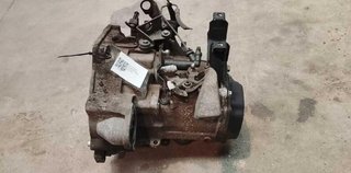 Caja cambios ggv volkswagen polo 1.4 tdi mt 1305