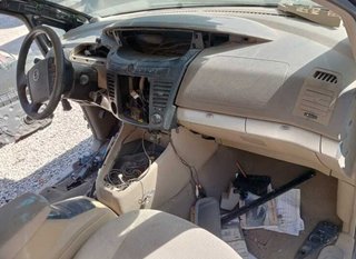 Ssangyong 307930 airbag del der rodius xdi premium