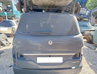 Ssangyong 307930 airbag del der rodius xdi premium