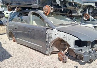 Ssangyong 307930 airbag del der rodius xdi premium