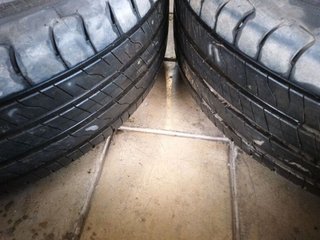 Renault 225/55/19 juego llantas koleos ii 100775