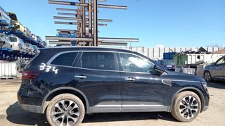 Renault 225/55/19 juego llantas koleos ii 100775