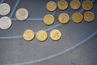 19. 42 Monedas España Juan Carlos I. Pesetas.
