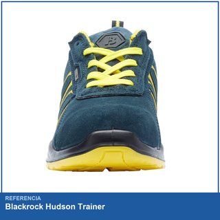 Blackrock Hudson Trainer zapatillas seguridad
