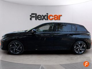 Peugeot 308 5P Allure PureTech 130 S&S MAN