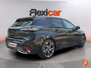Peugeot 308 5P Allure PureTech 130 S&S MAN