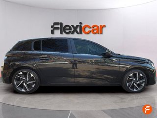 Peugeot 308 5P Allure PureTech 130 S&S MAN