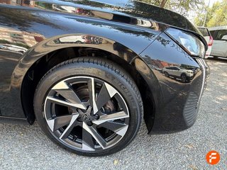 Peugeot 308 5P Allure PureTech 130 S&S MAN