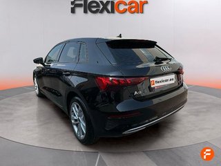 Audi A3 Sportback 30 TFSI 81kW (110CV) S tronic