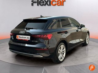Audi A3 Sportback 30 TFSI 81kW (110CV) S tronic