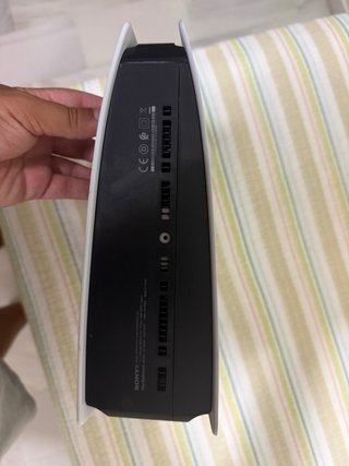 Consola PlayStation 5 825 GB