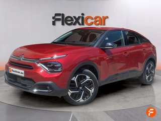 Citroën C4 PureTech 130 S&S 6v Feel Pack