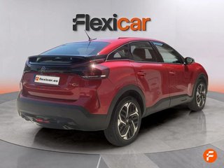 Citroën C4 PureTech 130 S&S 6v Feel Pack