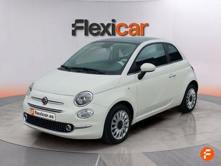 Fiat 500 Club 1.0 Hybrid 51KW (70 CV)