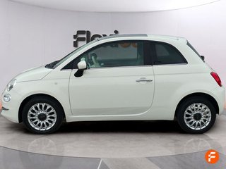 Fiat 500 Club 1.0 Hybrid 51KW (70 CV)