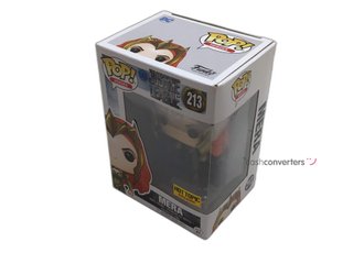 juguete cine y tv funkopop 213