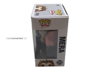 juguete cine y tv funkopop 213