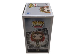 juguete cine y tv funkopop 213