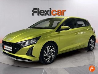 Hyundai i20 1.0 TGDI 74kW (100CV) Klass