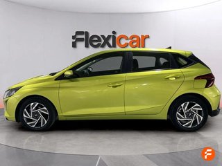 Hyundai i20 1.0 TGDI 74kW (100CV) Klass
