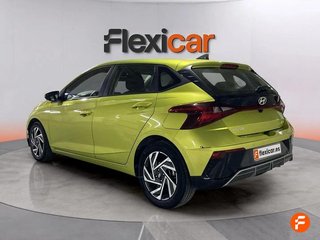 Hyundai i20 1.0 TGDI 74kW (100CV) Klass
