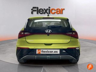 Hyundai i20 1.0 TGDI 74kW (100CV) Klass