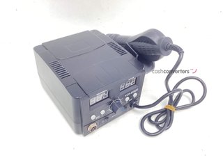 soldador ycd ycd-8582d